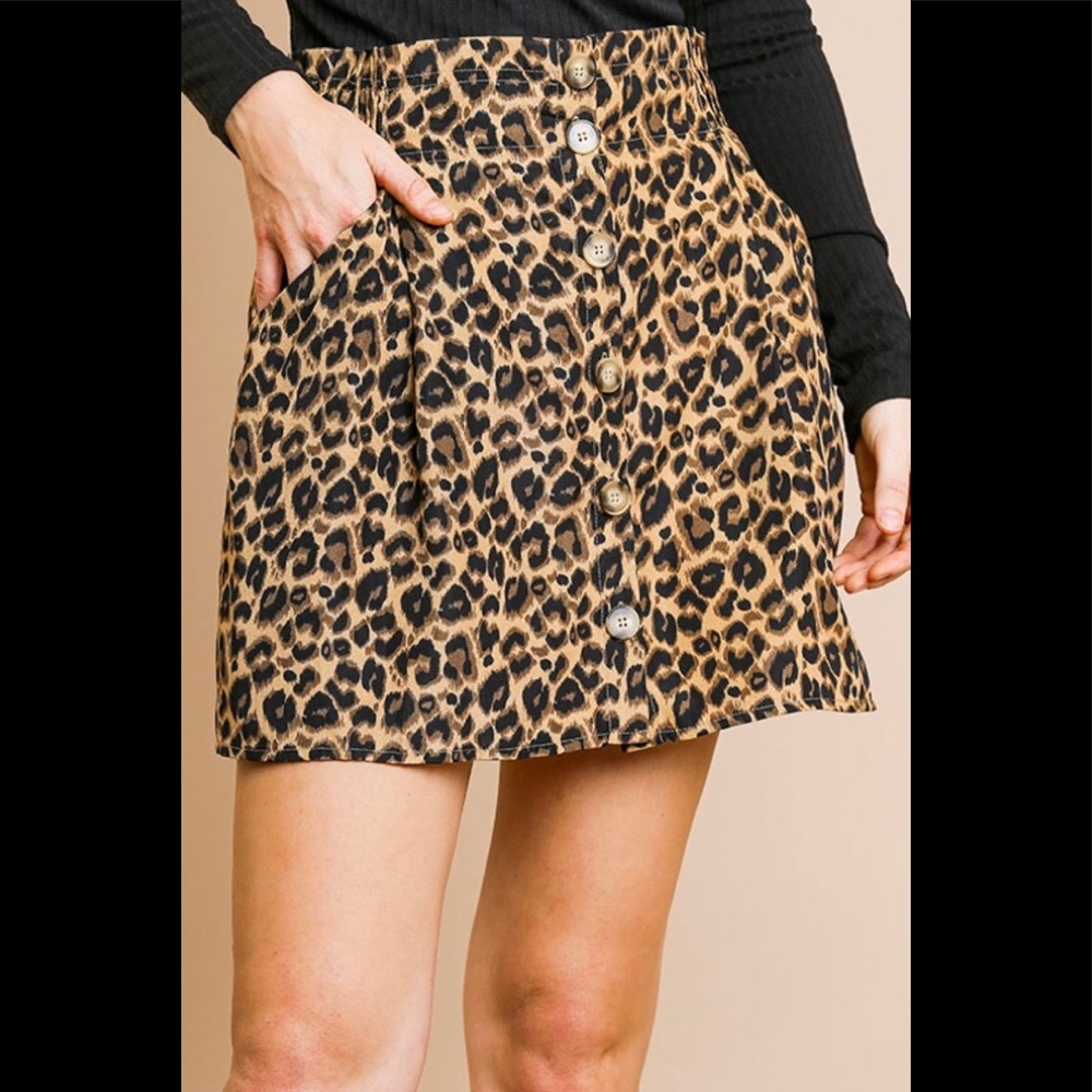 Skirt